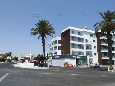 Livas Hotel Apartments