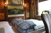Esjan Hotel a Mosfellsbær
