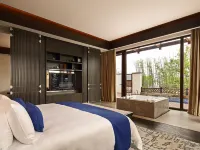 Tianmu Lake Seclusive Resort - Balcony