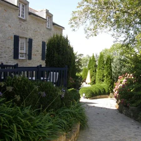 Villa Ti An Amiral