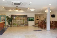 Hotel Belleforet
