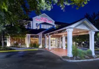 Hilton Garden Inn Portland/Beaverton