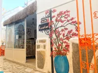 Bodrum Sade Pension