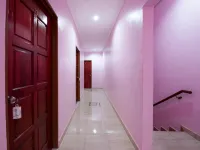 Super OYO 89348 Rg Motel Hôtels à : Sungai Laka