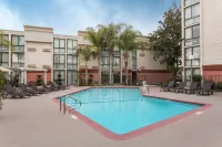 Wyndham Visalia - مسبح