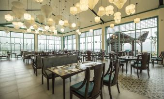 Le Champ Tu Le Resort