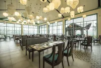 Le Champ Tu le Resort Hotels in Tu Le