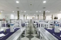康科迪亞普拉亞4高級切克因飯店