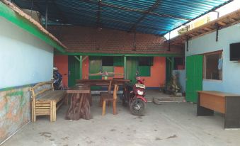 Ayudia Homestay