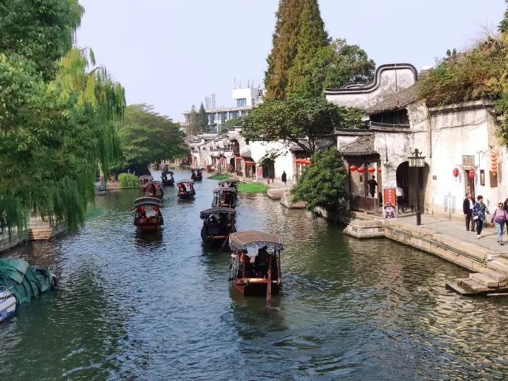 Liuyinlu Hostel