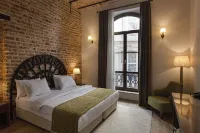 Mest Hotel Istanbul Sirkeci Hôtels à : Istanbul