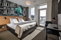 Kompas Hotel Aalborg Các khách sạn gần Jomfru Ane Gade