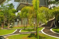 The Gecho Inn Country Hotels in Tahunan