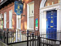 Clifden House by Nina Hotels near James Joyce Centre