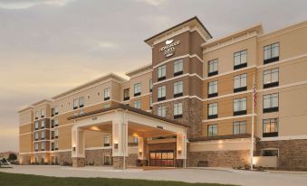 Homewood Suites by Hilton West des Moines/SW-Mall Area