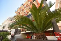 Hotel Venere Hotel in zona Bagno 124 Mario