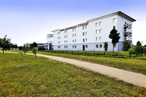 Kyriad Chartres Hotels in Chartres