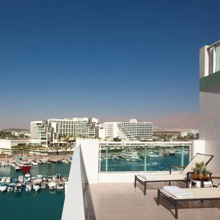 Dan Panorama Eilat