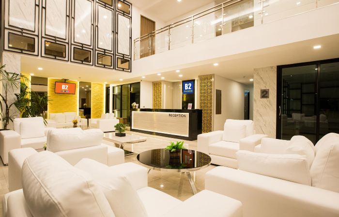 B2 Phitsanulok Premier Hotel