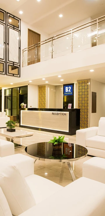 รูปภาพของB2 Phitsanulok Premier Hotel / บีทู พิษณุโลก พรีเมียร์