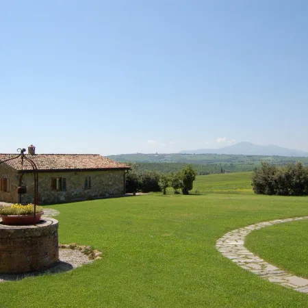 Locanda Vesuna Countryhouse