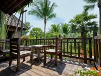 The Spa Koh Chang Resort Hotel dekat Air Terjun Kiri Phet
