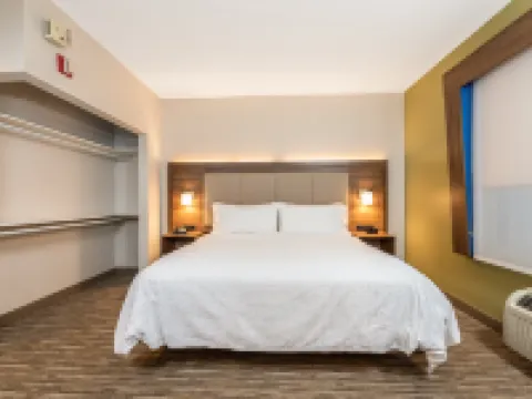 Holiday Inn Express & Suites FREMONT - MILPITAS CENTRAL by IHG Hotels in Fremont