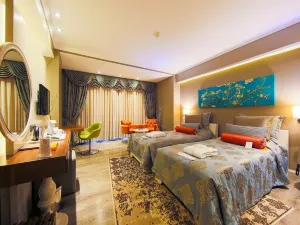 Doğa Thermal Health & Spa