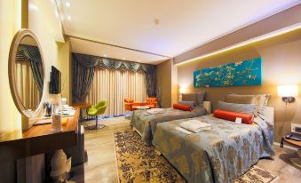 Doğa Thermal Health & Spa