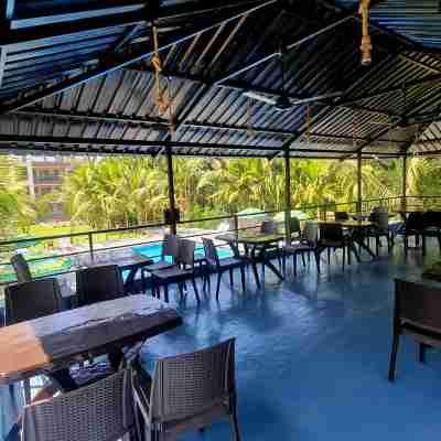 Sun N Sea Resort Dining/Meeting Rooms