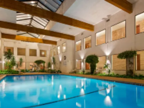 Best Western Pecos Inn Hotels in Eddy County