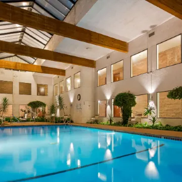 Best Western Pecos Inn