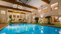 Best Western Pecos Inn Hotel di Artesia