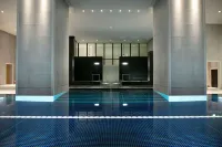 Andaz Tokyo Toranomon Hills- A Concept by Hyatt - Luxus