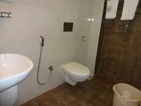 Buhari Royale Boutique Hotel Hotels in Chengalpattu