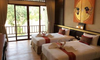 Phurua Sanctuary Resort and Spa