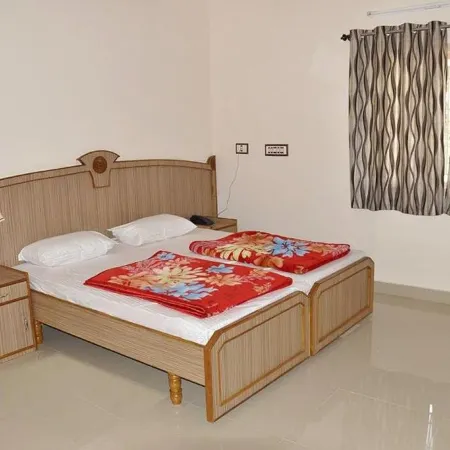 Chill Breeze Resort
