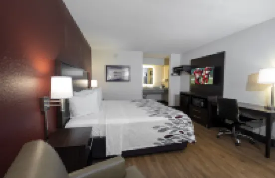 Red Roof Inn Gulf Shores