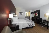 Red Roof Inn Gulf Shores