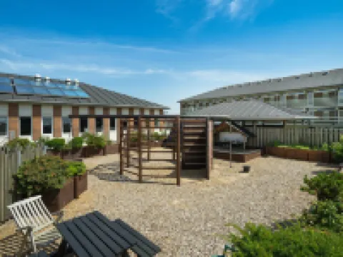 "Rieterik" - 50m from the Sea Hotels in Fano