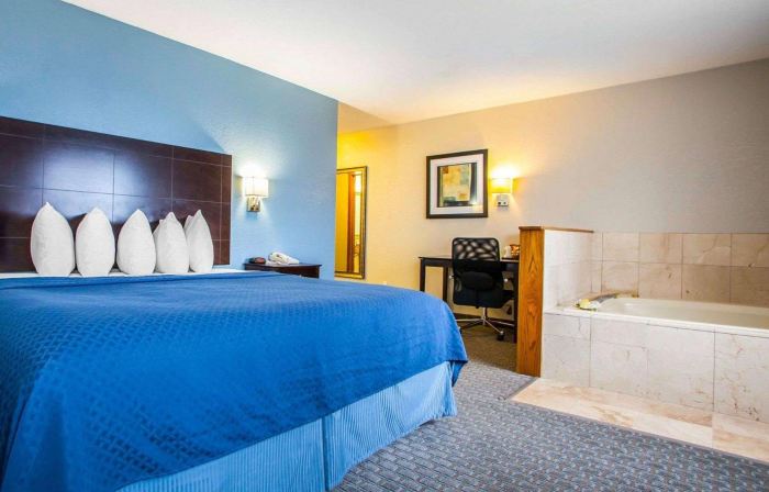 Quality Inn & Suites Ankeny-Des Moines