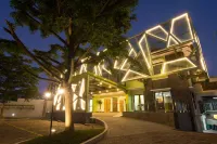 Hotel Guntur Bandung