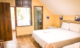 Pousada Solarium-Unidade 2 - Hotel Boutique