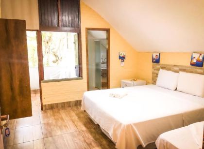 Pousada Solarium-Unidade 2 - Hotel Boutique