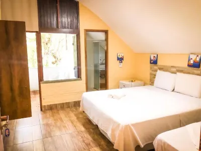 Pousada Solarium-Unidade 2 - Hotel Boutique