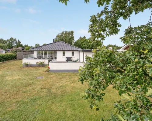 "Mayla" - 50m from the Sea Hotéis em Haderslev