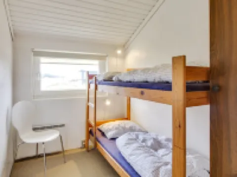 "Jænis" -  from the Sea