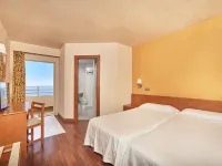 Mll Blue Bay Hotels near Cala Major