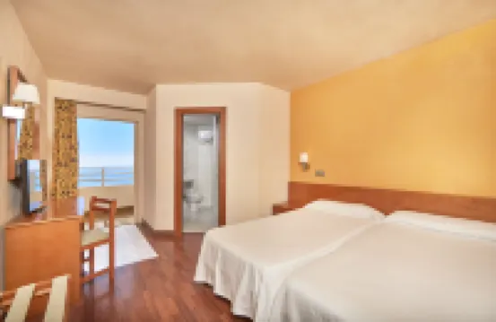 Mll Blue Bay Hotels near Marivent Palace