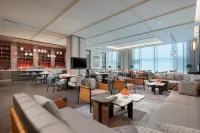 HUALUXE Hotels and Resorts LESHAN - Luxury
